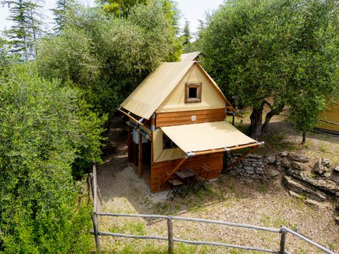 TENTE 2 personnes - Air Stay XL (sans sanitaires)