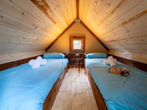 TENTE 2 personnes - Air Stay XL (sans sanitaires)