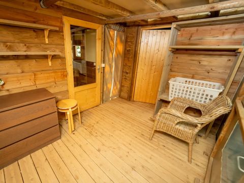 TENTE 4 personnes - Air Dreamer 2