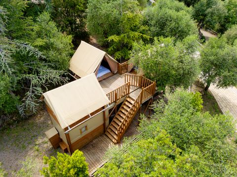 HÉBERGEMENT INSOLITE 6 personnes - Air Dreamer 3