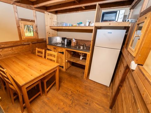 HÉBERGEMENT INSOLITE 6 personnes - Air Dreamer 3