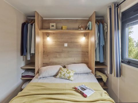 Tiny house 4 personnes - Tiny House
