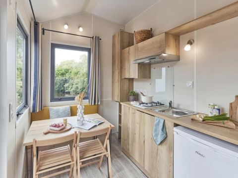 Tiny house 4 personnes - Tiny House