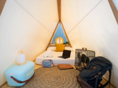 Kampaoh El Palmar - Camping Cadix - Image N°11