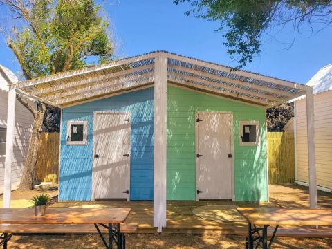 Kampaoh El Palmar - Camping Cadix - Image N°19