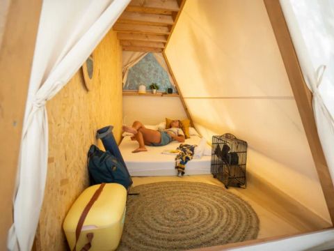 Kampaoh El Palmar - Camping Cadix - Image N°12