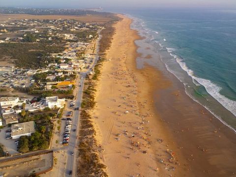Kampaoh El Palmar - Camping Cadix - Image N°7