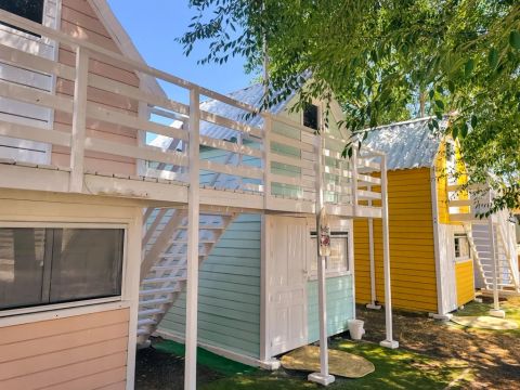 Kampaoh El Palmar - Camping Cadix - Image N°18