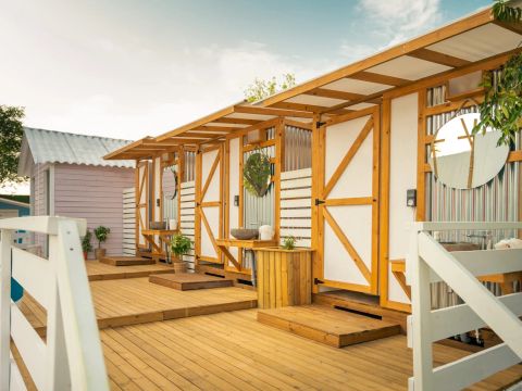 Kampaoh El Palmar - Camping Cadix - Image N°22
