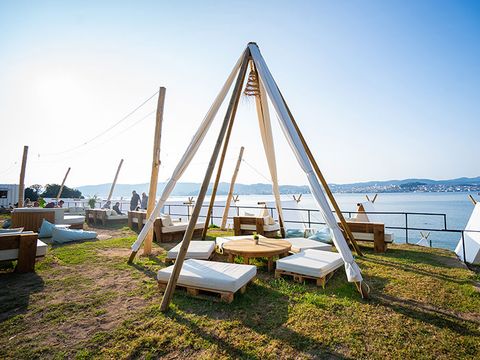Kampaoh Ria de Vigo - Camping Pontevedra - Image N°6