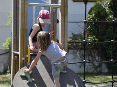 Kampaoh Calella - Camping Barcelone - Image N°11