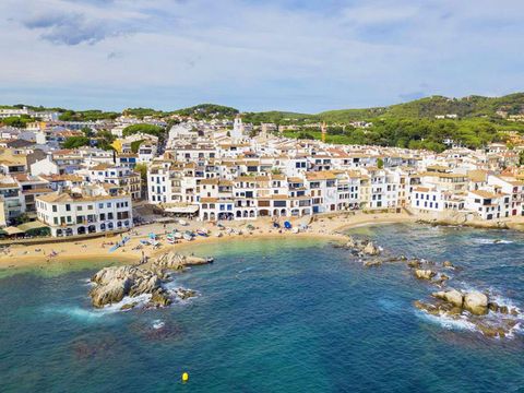 Kampaoh Calella - Camping Barcelone - Image N°21