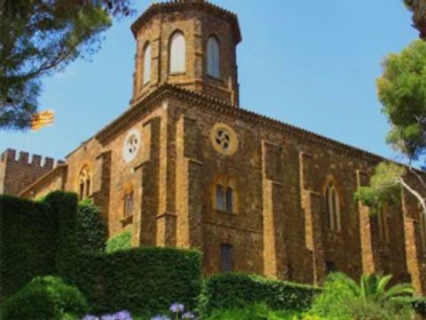 Kampaoh Calella - Camping Barcelone - Image N°15
