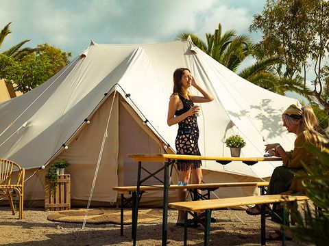 Kampaoh Costa Dorada - Camping Tarragone - Image N°20