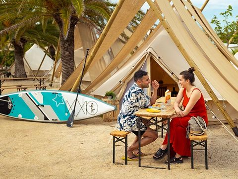 Kampaoh Costa Dorada - Camping Tarragone - Image N°14