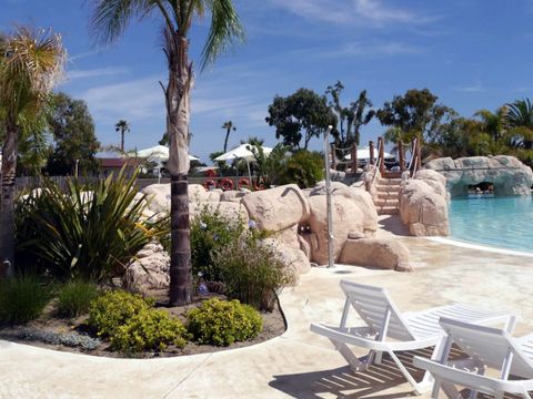 Kampaoh Costa Dorada - Camping Tarragone - Image N°10
