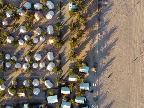 Kampaoh Costa Dorada - Camping Tarragone - Image N°8