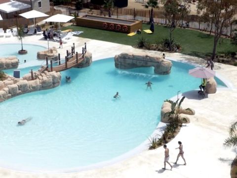 Kampaoh Costa Dorada - Camping Tarragone - Image N°12