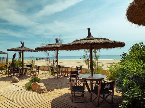 Kampaoh Costa Dorada - Camping Tarragone - Image N°17