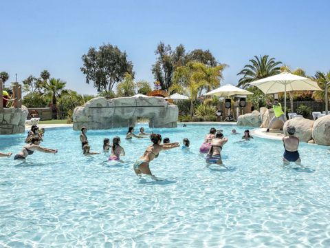 Kampaoh Costa Dorada - Camping Tarragone - Image N°6