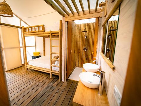 Kampaoh Costa Dorada - Camping Tarragone - Image N°13