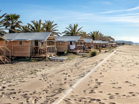 Kampaoh Costa Dorada - Camping Tarragone - Image N°5