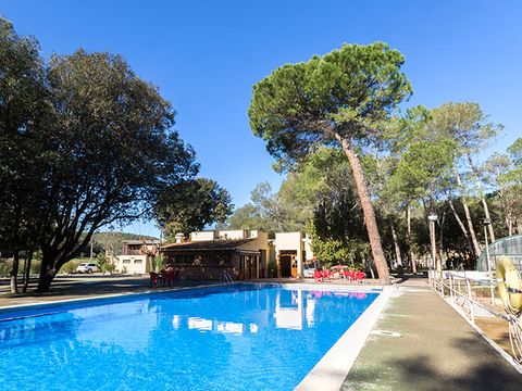 Kampaoh Esponellà - Camping Gérone - Image N°5