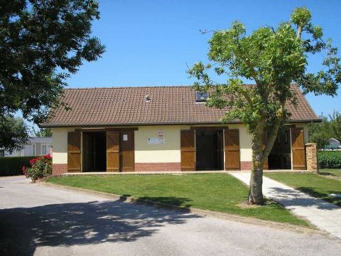 Camping des Crocs - Camping Somme - Image N°4