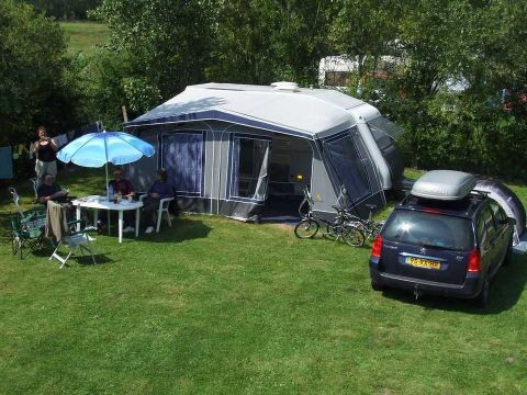 Camping des Crocs - Camping Somme - Image N°6