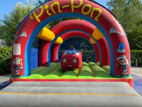 Camping des Crocs - Camping Somme - Image N°8
