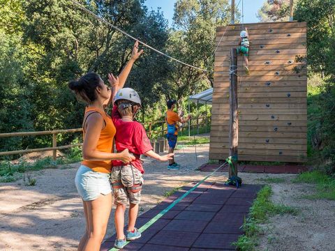 Kampaoh Tossa De Mar - Camping Gérone - Image N°8