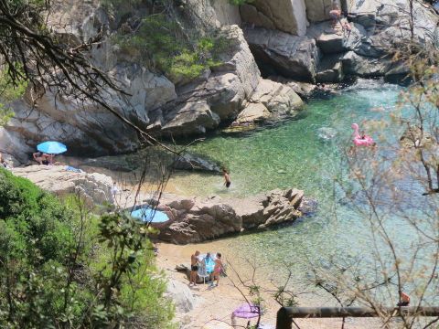 Kampaoh Tossa De Mar - Camping Gérone - Image N°20