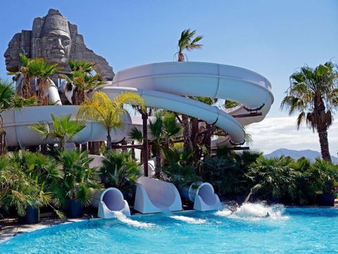 Kampaoh Crevillent - Camping Alicante - Image N°9