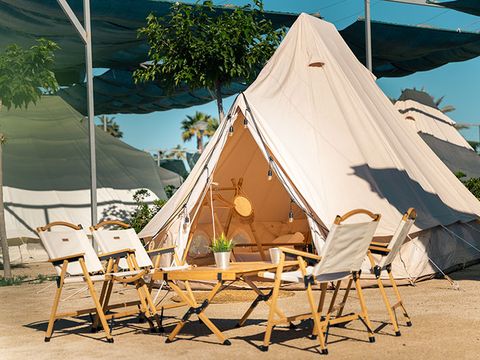Kampaoh Crevillent - Camping Alicante - Image N°2