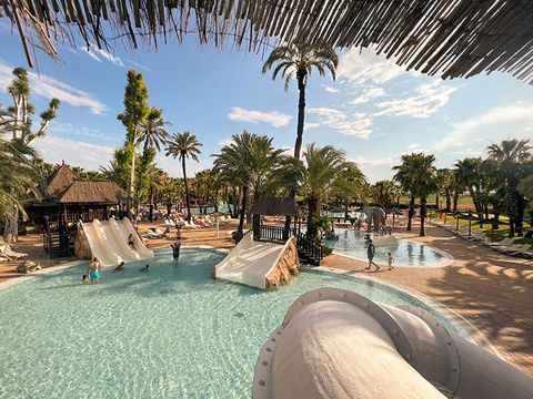 Kampaoh Crevillent - Camping Alicante - Image N°10