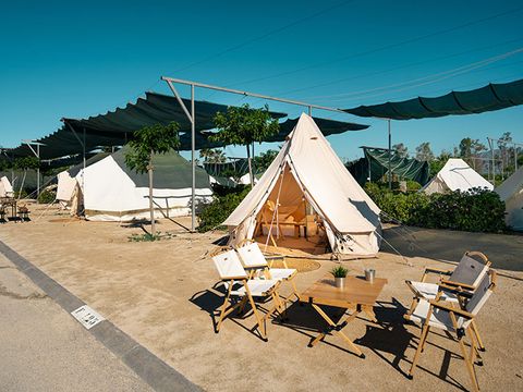 Kampaoh Crevillent - Camping Alicante - Image N°8