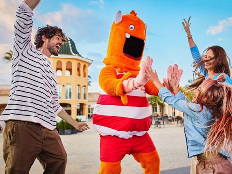 Kampaoh Crevillent - Camping Alicante - Image N°15