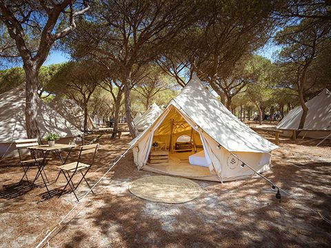 Kampaoh Doñana - Camping Huelva - Image N°6
