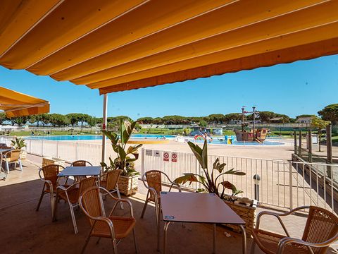 Kampaoh Doñana - Camping Huelva - Image N°2