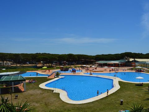 Kampaoh Doñana - Camping Huelva - Image N°18