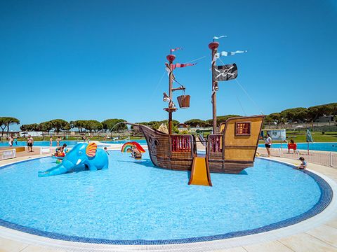 Kampaoh Doñana - Camping Huelva - Image N°3