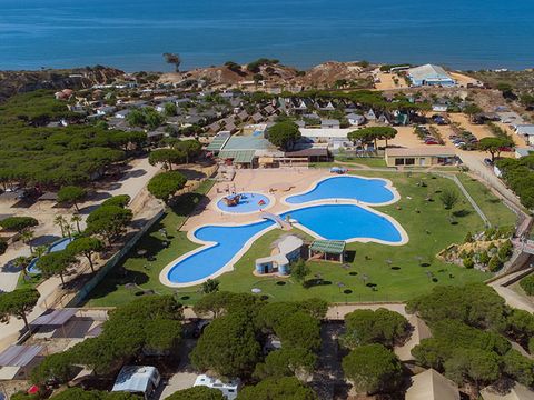 Kampaoh Doñana - Camping Huelva - Image N°8
