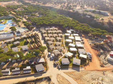 Kampaoh Doñana - Camping Huelva - Image N°15