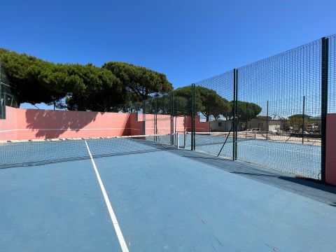 Kampaoh Doñana - Camping Huelva - Image N°5