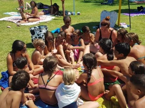 Kampaoh El Puerto de Santa Maria - Camping Cadix - Image N°14