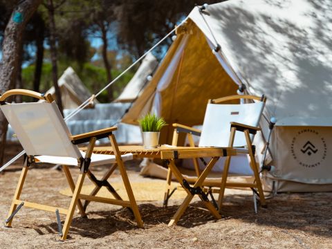 Kampaoh El Puerto de Santa Maria - Camping Cadix - Image N°7