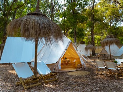 Kampaoh El Puerto de Santa Maria - Camping Cadix - Image N°2