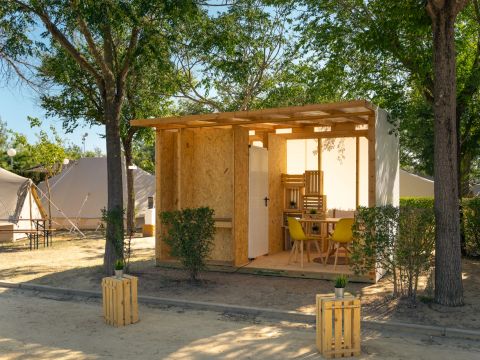 Kampaoh El Rocio - Camping Huelva - Image N°6