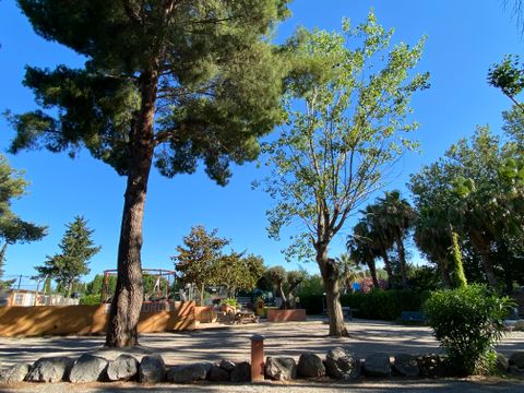 Camping de l'Arnel - Camping Hérault - Image N°11