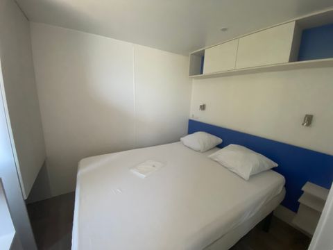 MOBILHOME 4 personnes - Flamingo N°109 - 2 ch 